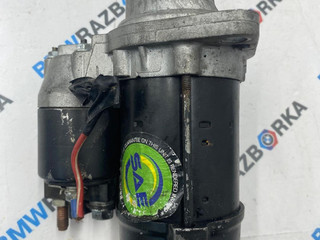 стартер BMW 7 серия F01/F02 F02 2008, 3.0 л., N54 B30 A, бензин, АКПП, 475, седан, задний привод, правый руль