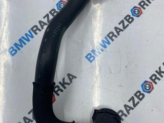 патрубок радиатора BMW 7 серия F01/F02 F02 2008, 3.0 л., N54 B30 A, бензин, АКПП, 475, седан, задний привод, правый руль, 7580962