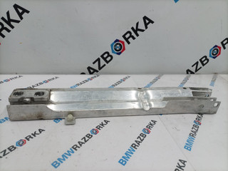 кронштейн радиатора BMW X2 U10 2025, 2.0 л., бензин, АКПП, белый, внедорожник 5 дв., передний привод, правый руль, 8737235