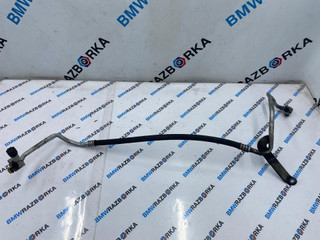 трубка кондиционера BMW 7 серия F01/F02 F02 2008, 3.0 л., N54 B30 A, бензин, АКПП, 475, седан, задний привод, правый руль, 9120007