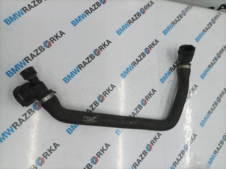 патрубок радиатора Mercedes-Benz Sprinter W907/W910 W907 2023, 2.0 л., OM 654.920, дизель, АКПП, фургон, задний привод, A9075010900