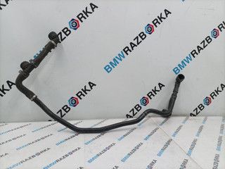 патрубок радиатора Mercedes-Benz Sprinter W907/W910 W907 2023, 2.0 л., OM 654.920, дизель, АКПП, фургон, задний привод, A9075011000