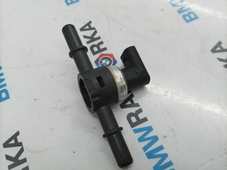 Клапан перепускной BMW X2 U10 2025, 2.0 л., бензин, АКПП, белый, внедорожник 5 дв., передний привод, правый руль, 81CP103