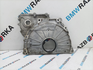 декоративная крышка двигателя BMW 7 серия G11/G12 2017, 3.0 л., B57 D30 B, дизель, 8513999