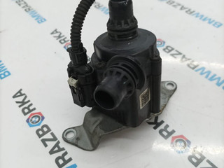 насос антифриза дополнительный BMW X5 F15 2015, 4.0 л., дизель, АКПП, a96, внедорожник 5 дв., полный привод, 11538511748, 8511748, 8512235