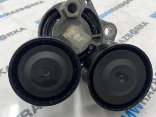 Натяжитель ремня агрегатов BMW X5 F15 2015, 4.0 л., дизель, АКПП, a96, внедорожник 5 дв., полный привод