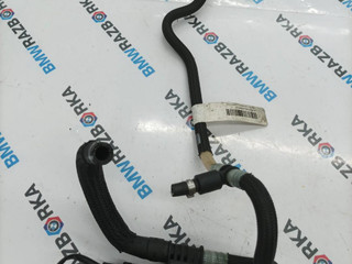 датчик давления топлива BMW X5 F15 2015, 4.0 л., дизель, АКПП, a96, внедорожник 5 дв., полный привод, 8573385