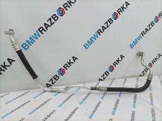 трубка кондиционера BMW X5 F15 2015, 4.0 л., дизель, АКПП, a96, внедорожник 5 дв., полный привод, 9252992
