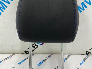 подголовник BMW 4 серия G22/G23 G23 2022, 3.0 л., B57 D30 B, дизель, АКПП, a300, кабриолет, задний привод