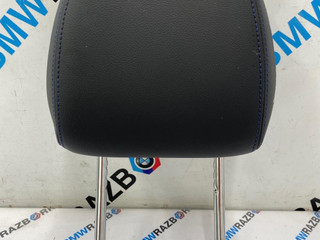подголовник BMW 4 серия G22/G23 G22 2021, 2.0 л., B48 B20 B, бензин, АКПП, c31, купе, задний привод
