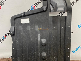 защита КПП BMW X5 G05 [рестайлинг] G05 2023, 3.0 л., B58B30, бензин, 9478892