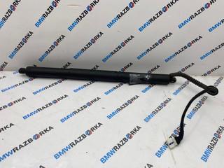 амортизатор крышки багажника (3-5 двери) BMW X5 F15 2016, 2.0 л., N20 B20 A, бензин, АКПП, внедорожник 5 дв., полный привод, 7361878