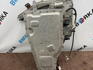 Блок EME BMW X5 F15 2016, 2.0 л., N20 B20 A, бензин, АКПП, внедорожник 5 дв., полный привод, 8661806, 12368661806