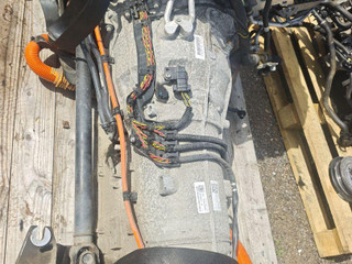 КПП автоматическая (АКПП) BMW X5 F15 2016, 2.0 л., N20 B20 A, бензин, АКПП, внедорожник 5 дв., полный привод, 8663507