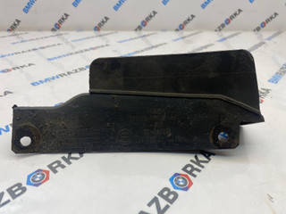 брызговик BMW X5 F15 2016, 2.0 л., N20 B20 A, бензин, АКПП, внедорожник 5 дв., полный привод, 7290667, 51757290667