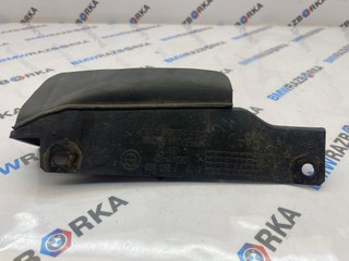 брызговик BMW X5 F15 2016, 2.0 л., N20 B20 A, бензин, АКПП, внедорожник 5 дв., полный привод, 51757290668, 7290668