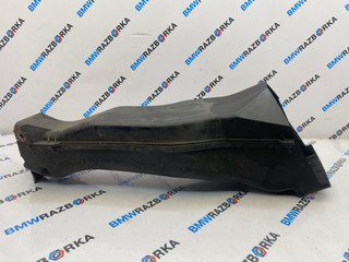 воздуховод тормозной правый BMW X5 F15 2016, 2.0 л., N20 B20 A, бензин, АКПП, внедорожник 5 дв., полный привод, 8055210