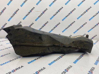 воздуховод тормозной левый BMW X5 F15 2016, 2.0 л., N20 B20 A, бензин, АКПП, внедорожник 5 дв., полный привод, 8055209