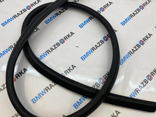 уплотнитель подкапотного пространства BMW X5 F15 2016, 2.0 л., N20 B20 A, бензин, АКПП, внедорожник 5 дв., полный привод, 7294489