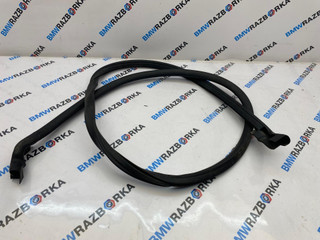 уплотнитель подкапотного пространства BMW X5 F15 2016, 2.0 л., N20 B20 A, бензин, АКПП, внедорожник 5 дв., полный привод, 7294509