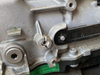 КПП автоматическая (АКПП) BMW 3 серия G20 2022, 3.0 л., B58B30, бензин, АКПП, c3z, седан, полный привод, правый руль, GA851CZ, 5A047D3