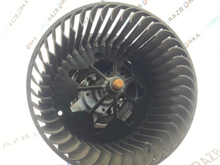 моторчик печки BMW X5 F15 2016, 2.0 л., N20 B20 A, бензин, АКПП, внедорожник 5 дв., полный привод, 9299467