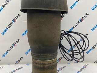 пневмоподушка BMW X5 F15 2016, 2.0 л., N20 B20 A, бензин, АКПП, внедорожник 5 дв., полный привод