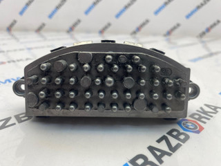 сопротивление печки BMW X5 F15 2016, 2.0 л., N20 B20 A, бензин, АКПП, внедорожник 5 дв., полный привод, 9276112