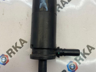 насос (моторчик) омывателя фар BMW X5 F15 2016, 2.0 л., N20 B20 A, бензин, АКПП, внедорожник 5 дв., полный привод, 7340773