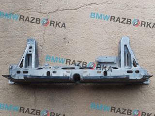 Крепление бампера заднего BMW X5 F15 2016, 2.0 л., N20 B20 A, бензин, АКПП, внедорожник 5 дв., полный привод, 51127294391, 7294391
