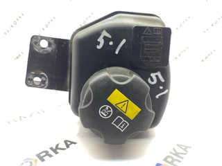 бачок расширительный BMW X5 F15 2016, 2.0 л., N20 B20 A, бензин, АКПП, внедорожник 5 дв., полный привод, 17137591214, 7591214