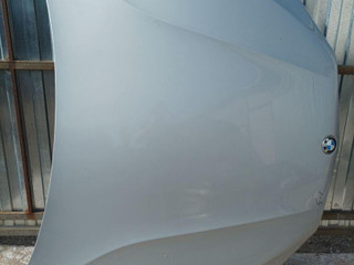 капот BMW X5 F15 2016, 2.0 л., N20 B20 A, бензин, АКПП, внедорожник 5 дв., полный привод