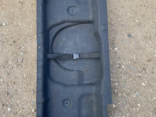 пол багажника BMW X5 F15 2016, 2.0 л., N20 B20 A, бензин, АКПП, внедорожник 5 дв., полный привод, 7328243