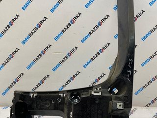 Крепление бампера заднего BMW X5 F15 2016, 2.0 л., N20 B20 A, бензин, АКПП, внедорожник 5 дв., полный привод, 8054019