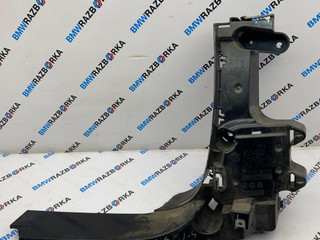 Крепление бампера заднего BMW X5 F15 2016, 2.0 л., N20 B20 A, бензин, АКПП, внедорожник 5 дв., полный привод, 8054020