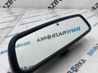 зеркало салона BMW X5 F15 2016, 2.0 л., N20 B20 A, бензин, АКПП, внедорожник 5 дв., полный привод, 9256138
