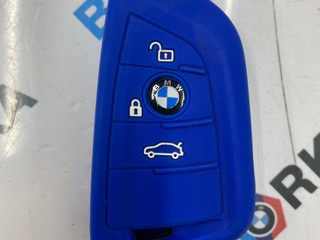 ключ BMW X5 F15 2016, 2.0 л., N20 B20 A, бензин, АКПП, внедорожник 5 дв., полный привод, 6805998