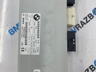 блок управления крышкой багажника BMW X5 F15 2016, 2.0 л., N20 B20 A, бензин, АКПП, внедорожник 5 дв., полный привод, 7412610