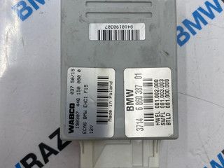 блок управления подвеской BMW X5 F15 2016, 2.0 л., N20 B20 A, бензин, АКПП, внедорожник 5 дв., полный привод, 6860387