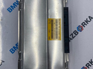 блок управления подвеской BMW X5 F15 2016, 2.0 л., N20 B20 A, бензин, АКПП, внедорожник 5 дв., полный привод, 6878200