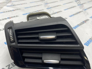 дефлектор обдува салона BMW X5 F15 2016, 2.0 л., N20 B20 A, бензин, АКПП, внедорожник 5 дв., полный привод, 9252927