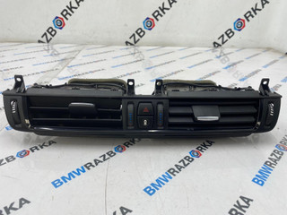 дефлектор обдува салона BMW X5 F15 2016, 2.0 л., N20 B20 A, бензин, АКПП, внедорожник 5 дв., полный привод, 9252648