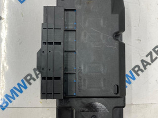 блок AirBag BMW X5 F15 2016, 2.0 л., N20 B20 A, бензин, АКПП, внедорожник 5 дв., полный привод, 6807635