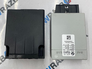 Блок управления рулевой колонки BMW X5 F15 2016, 2.0 л., N20 B20 A, бензин, АКПП, внедорожник 5 дв., полный привод, 6865245, 6862375