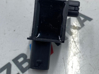 датчик удара BMW X5 F15 2016, 2.0 л., N20 B20 A, бензин, АКПП, внедорожник 5 дв., полный привод, 65779224177, 9224177