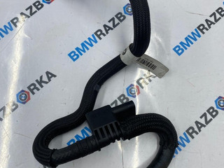датчик давления топлива BMW 3 серия F30/F31/F34 F31 2014, 2.0 л., N47 D20 C, дизель, МКПП, синий, универсал, полный привод, правый руль, 8581792, 8573386