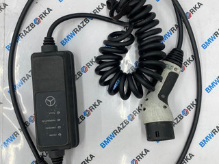 зарядка для электромобиля Mercedes-Benz EQV W447 (2020 - 2023), A0005837902
