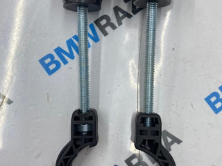 кронштейн (крепление) BMW X5 F15 2016, 2.0 л., N20 B20 A, бензин, АКПП, внедорожник 5 дв., полный привод