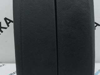 подлокотник BMW X5 F15 2016, 2.0 л., N20 B20 A, бензин, АКПП, внедорожник 5 дв., полный привод, 9251992