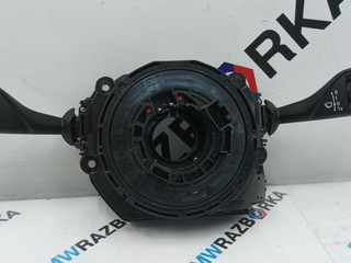 переключатель подрулевой (стрекоза) BMW X5 F15 2016, 2.0 л., N20 B20 A, бензин, АКПП, внедорожник 5 дв., полный привод, 9368599